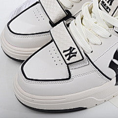 MLB Chunky Liner Mid New York Yankees Fashion