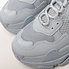 Balenciaga Triple S Pale Blue