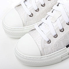 Dior B23 Low Top Oblique