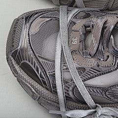 Balenciaga 3XL Worn-Out Taupe