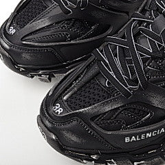 Balenciaga Track Black