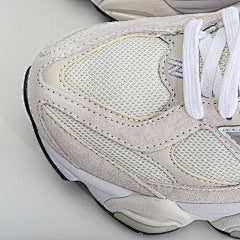 New Balance 9060 Sea Salt Moonbeam