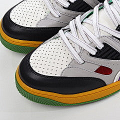 Gucci Basket Low Top Sneaker