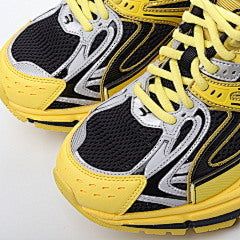 Balenciaga X-Pander Yellow Grey