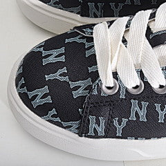 MLB Chunky Classic Allover Monogram New York Yankees