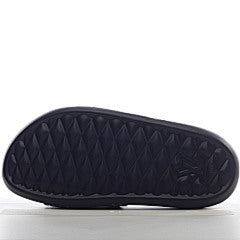 Louis Vuitton Waterfront Mule Monogram Eclipse