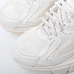 Balenciaga X-Pander White
