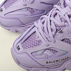 Balenciaga Track Purple