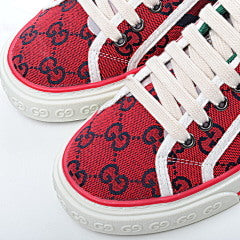 Gucci 1977 Tennis GG Embroidered