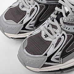 Balenciaga X-Pander Silver