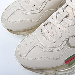 Gucci Rhyton logo print