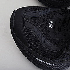 Balenciaga Circuit Sneaker Black