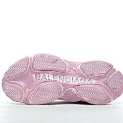 Balenciaga Triple S Pink