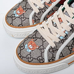 Gucci Tennis 1977