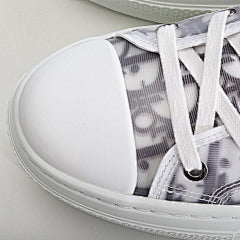 Dior And Shawn B23 High Top Bee Embroidery