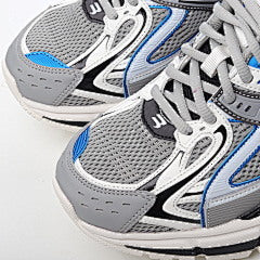 Balenciaga X-Pander Blue Silver