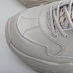 MLB Big Ball Chunky Sneakers Unisex Low Top