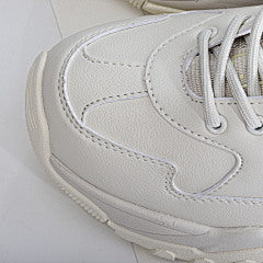 MLB Big Ball Chunky Sneakers Unisex Low Top