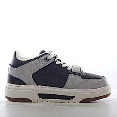 MLB Chunky Liner New York Yankees Mid Denim Grey