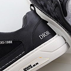 Dior Rnage Roaer Black