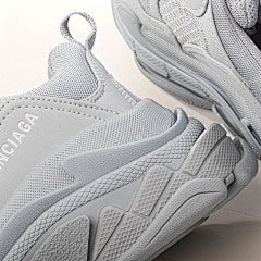 Balenciaga Triple S Pale Blue