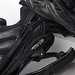 Balenciaga X-Pander Black
