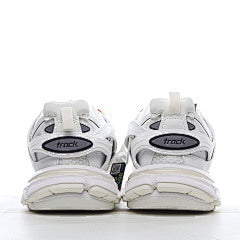 Balenciaga Track White Multi
