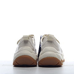 MLB Sandal Chunky Mask River Trekking Shoes Unisex Ivory