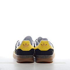 Gucci x Gazelle Black GG Monogram
