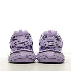 Balenciaga Track Purple