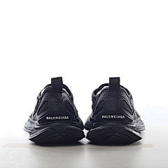 Balenciaga Circuit Sneaker Black