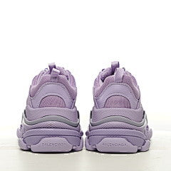 Balenciaga Triple S Purple