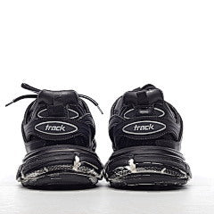 Balenciaga Track Black