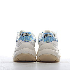 MLB Big Ball Chunky Sneakers Unisex Low Top