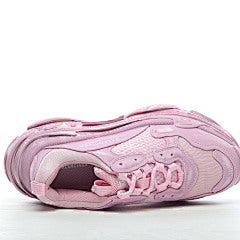 Balenciaga Triple S Pink