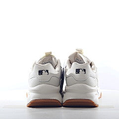 MLB Chunky Runner Chunky Sneakers Unisex Low Top White