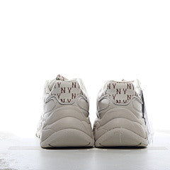 MLB Big Ball Chunky Sneakers Unisex Low Top