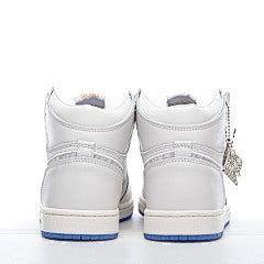 Dior x Nike Air Jordan 1 High