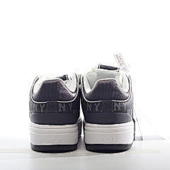 MLB Chunky Liner Mid Lux New York Yankees Black