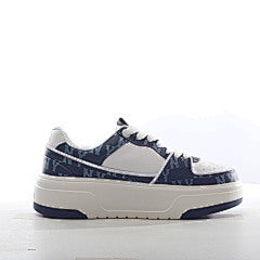 MLB Chunky Liner Mid Lux New York Yankees