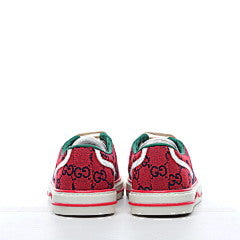 Gucci 1977 Tennis GG Embroidered