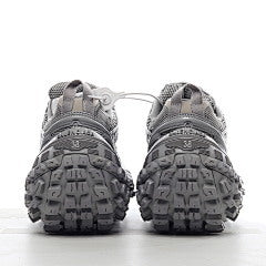 Balenciaga Bouncer Chunky Sole Grey