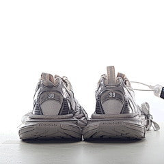 Balenciaga 3XL Worn-Out Taupe