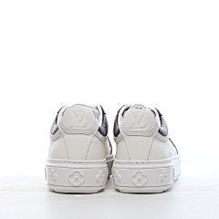 Louis Vuitton White/Monogram