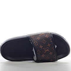 Louis Vuitton Waterfront Mule Monogram