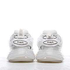 Balenciaga Track White