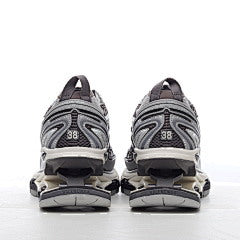 Balenciaga X-Pander Silver