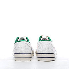 Gucci Wmns Tennis 1977 White Mini GG