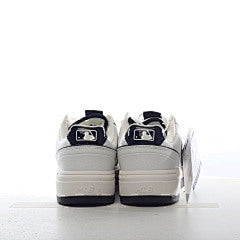 MLB Chunky Liner Denim Monogram New York Yankees