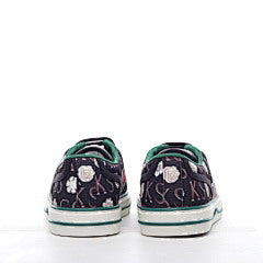 Gucci 1977 Tennis GG Embroidered
